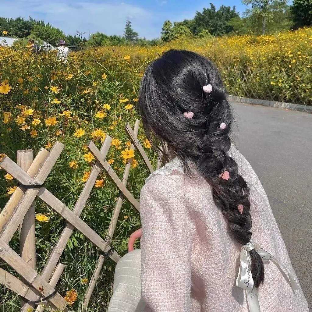 爱的旅途上