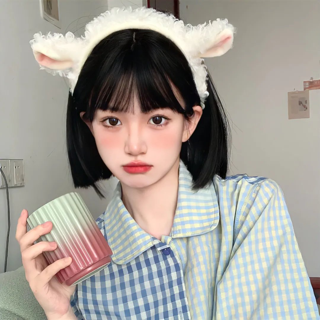 腹中甜