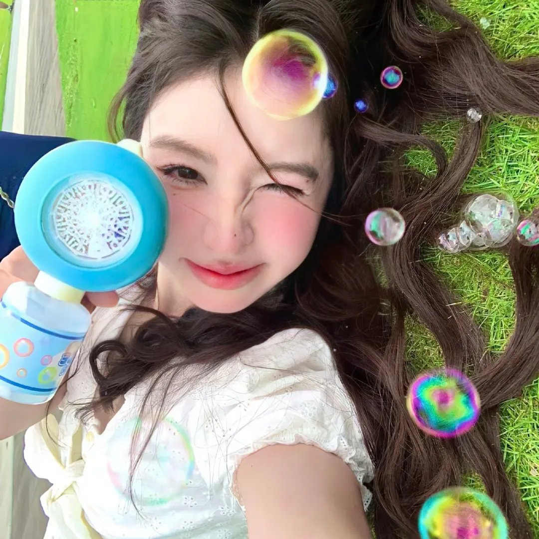小鱼